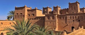 4 Days Desert Tours Fes Merzouga Marrakech