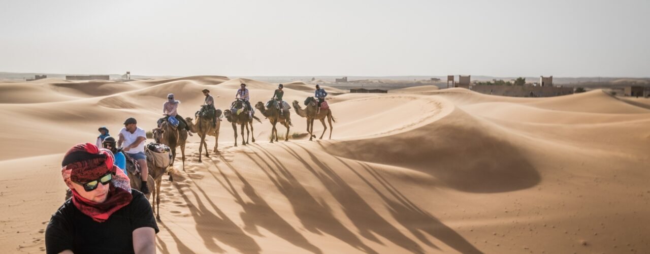 Morocco Guide Tours