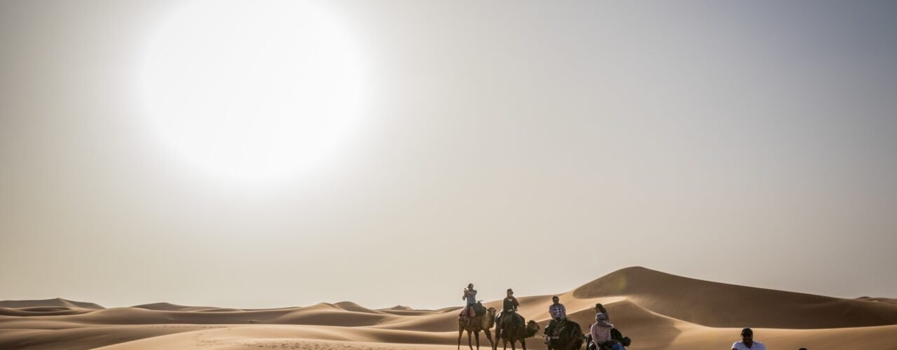 Guide Morocco Tours