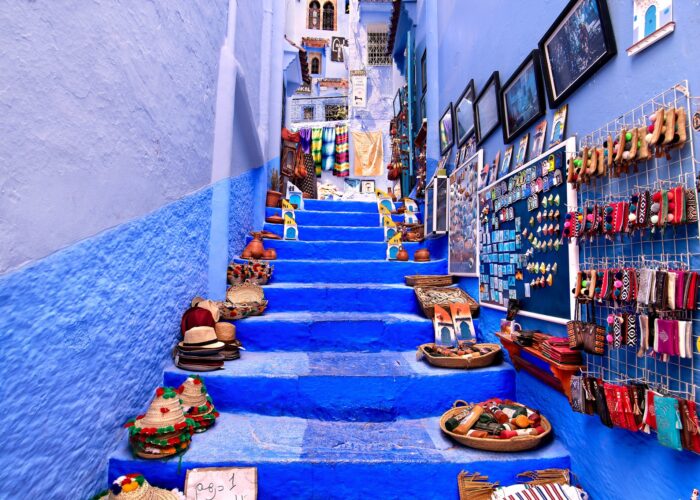 10-Day Morocco Grand Tour from Marrakech