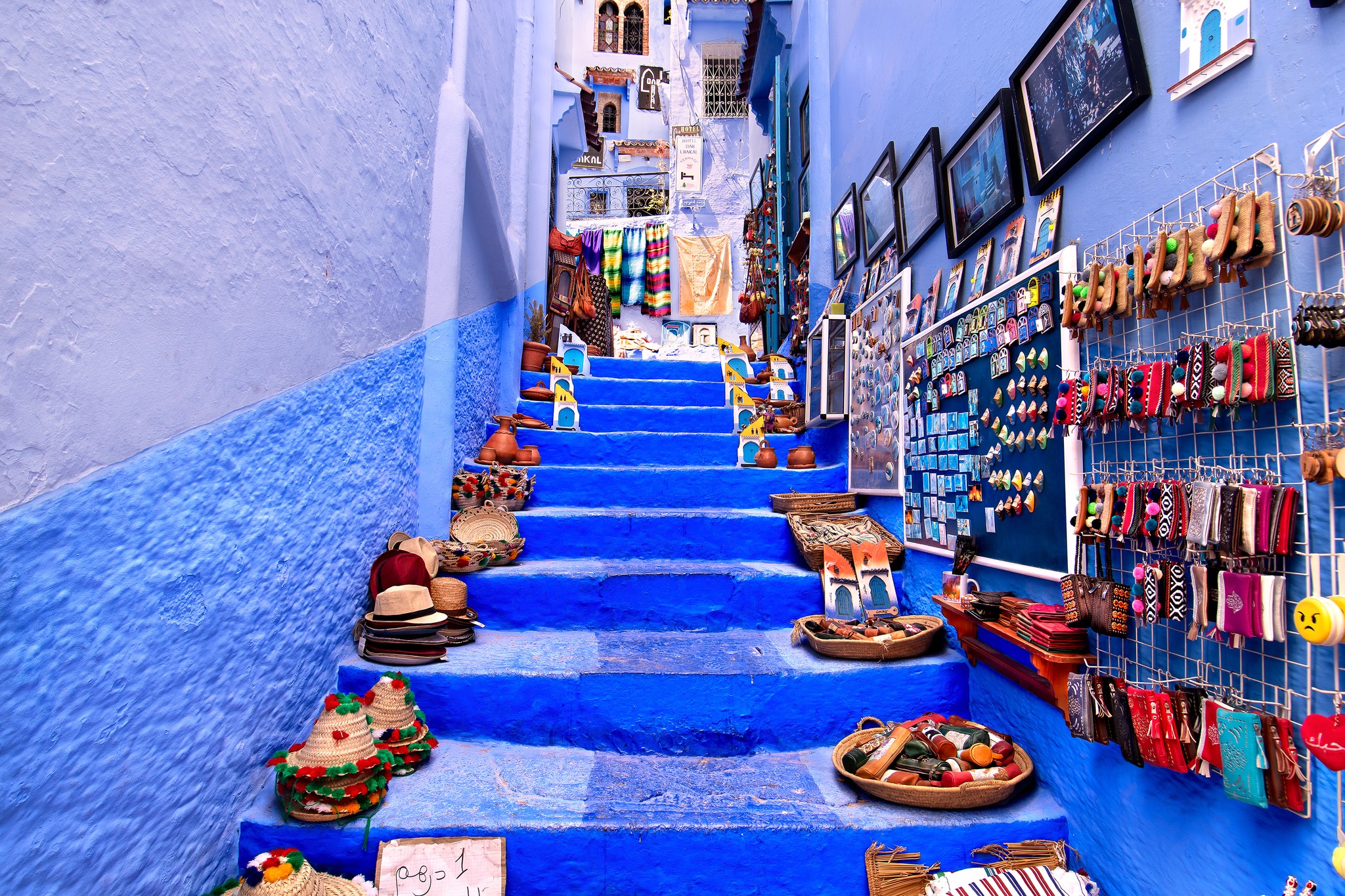 10-Day Morocco Grand Tour from Marrakech