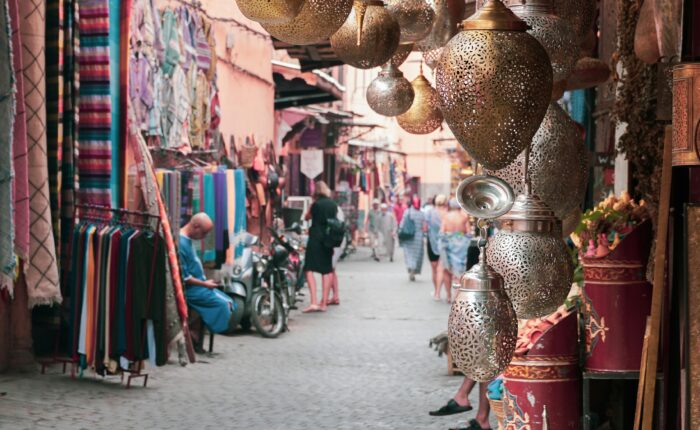 8-Day Marrakech & Sahara Desert Tour