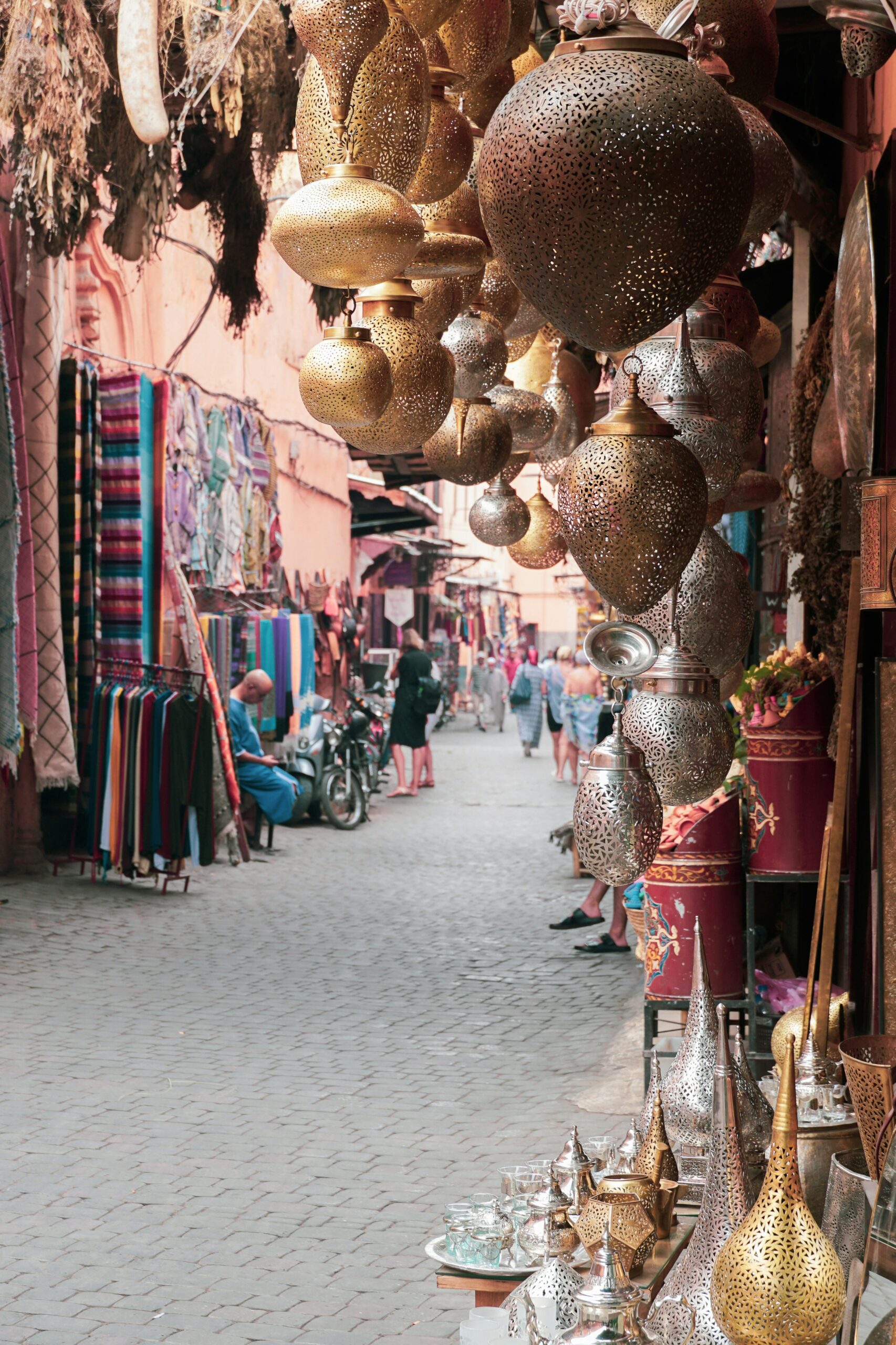 8-Day Marrakech & Sahara Desert Tour