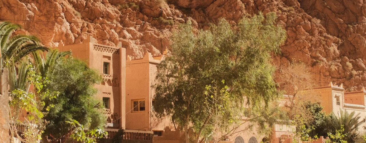 10-Day Morocco Grand Tour from Marrakech