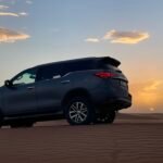 6 Days Desert & Anti-Atlas Tour from Marrakech