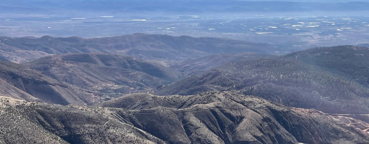 6 Days Desert & Anti-Atlas Tour from Marrakech