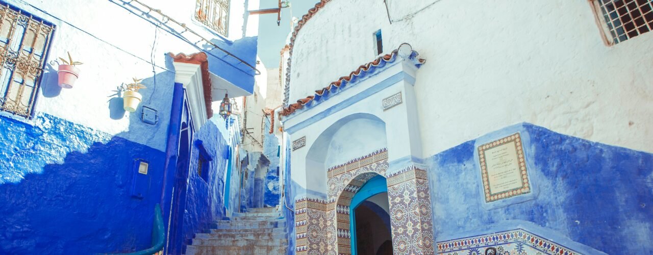 Morocco seniors tour from Marrakech