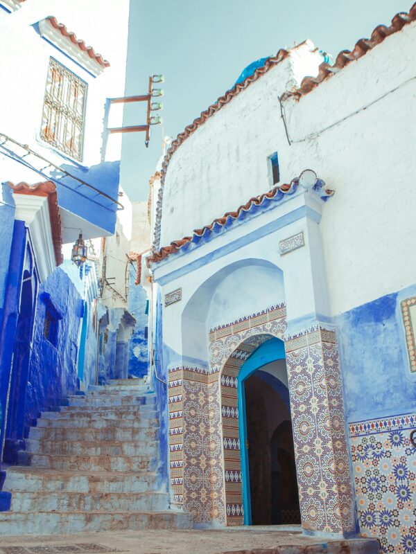 Morocco seniors tour from Marrakech