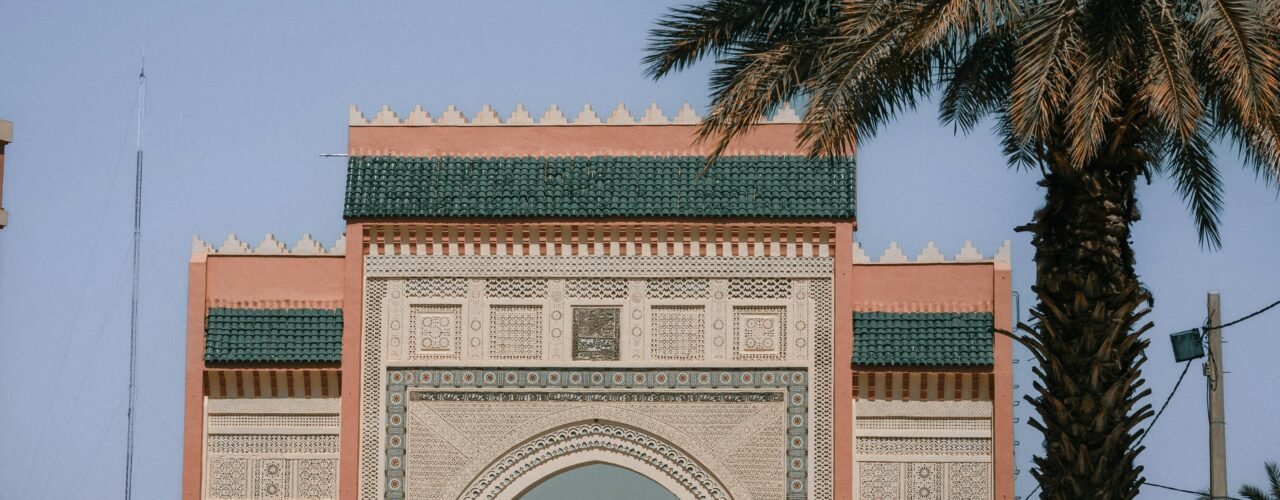 10-Day Morocco Grand Tour from Marrakech