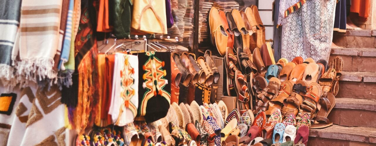 10-Day Morocco Grand Tour from Marrakech