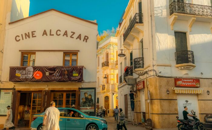 Senior-friendly photography tour in Morocco with Sahara desert and imperial cities