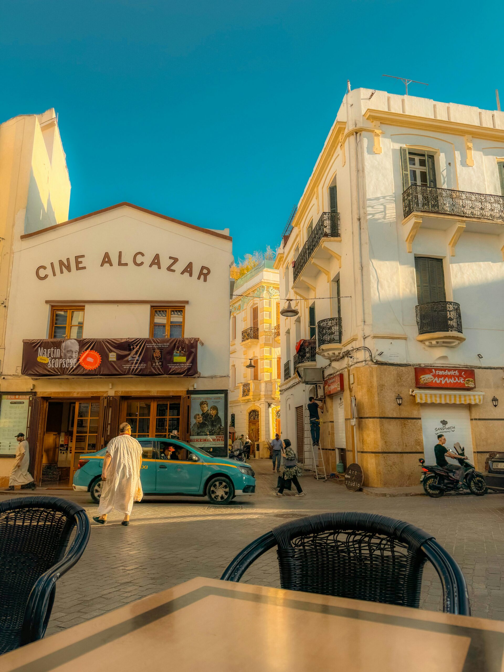 Senior-friendly photography tour in Morocco with Sahara desert and imperial cities