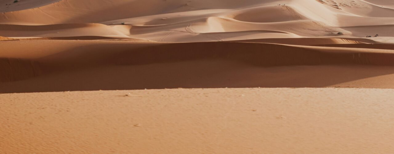 10-Day Morocco Grand Tour from Marrakech