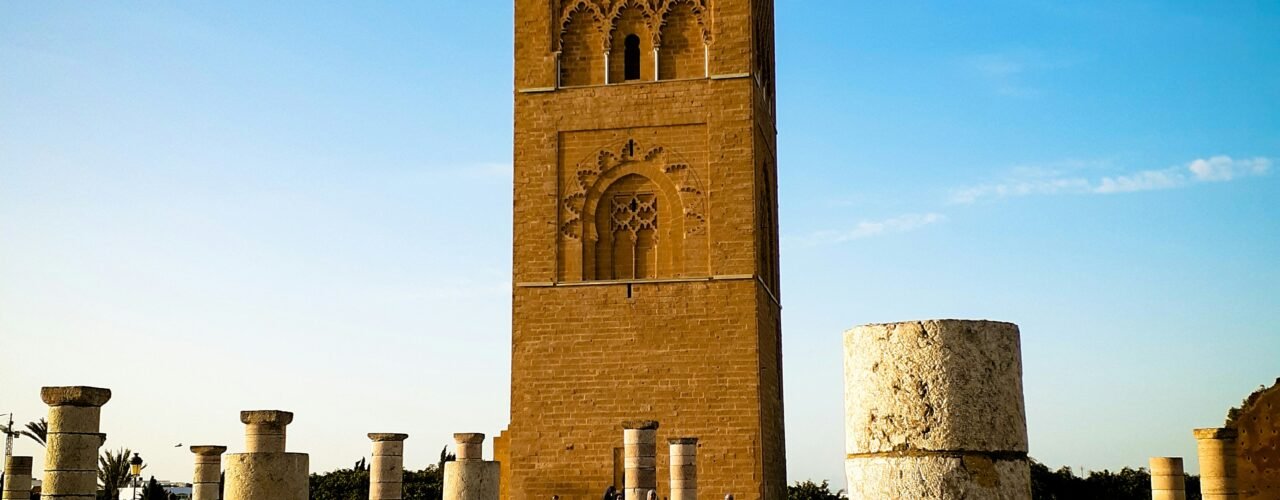 10-Day Morocco Grand Tour from Marrakech