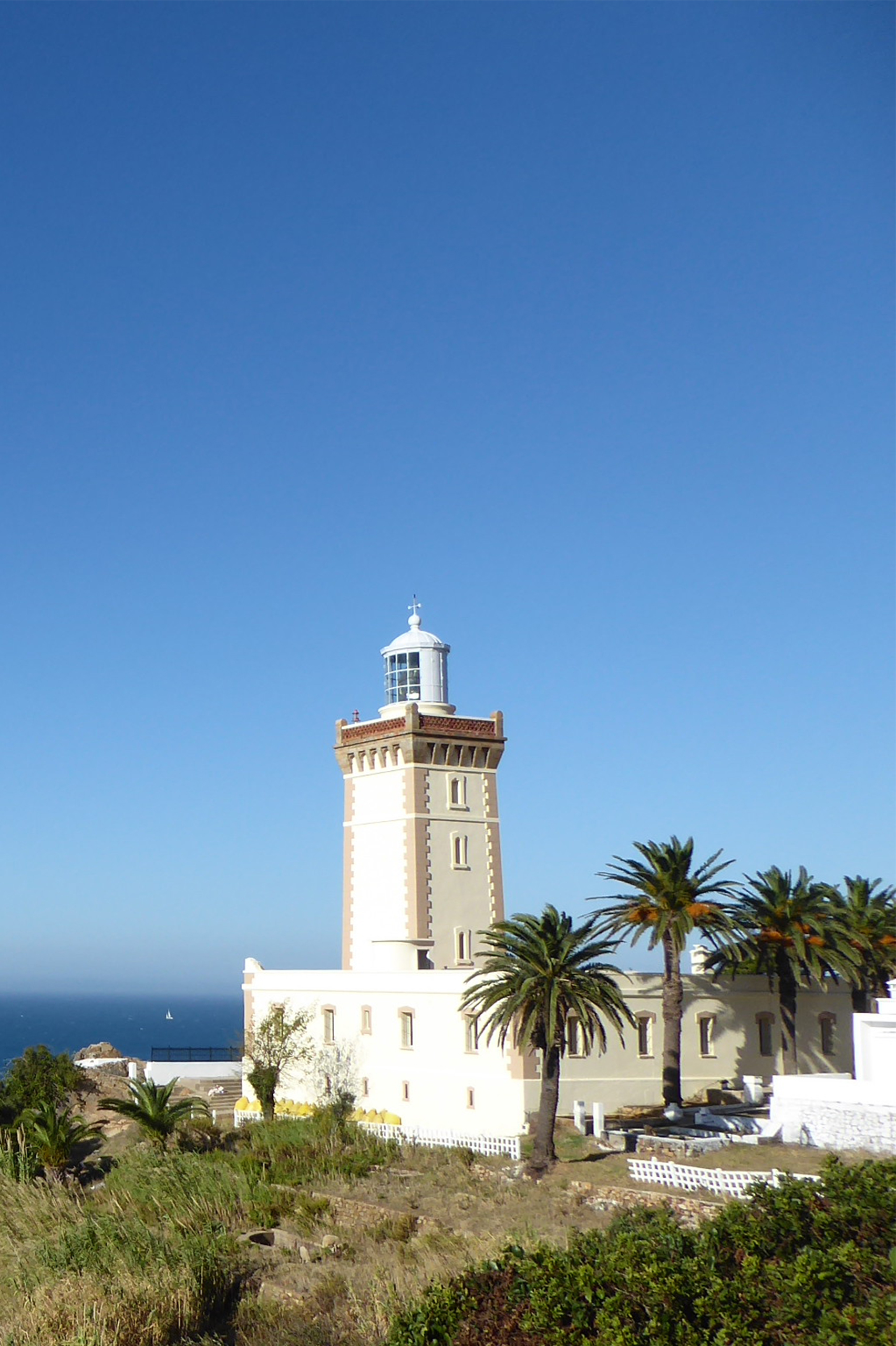 14-Day Complete Morocco Experience from Tangier