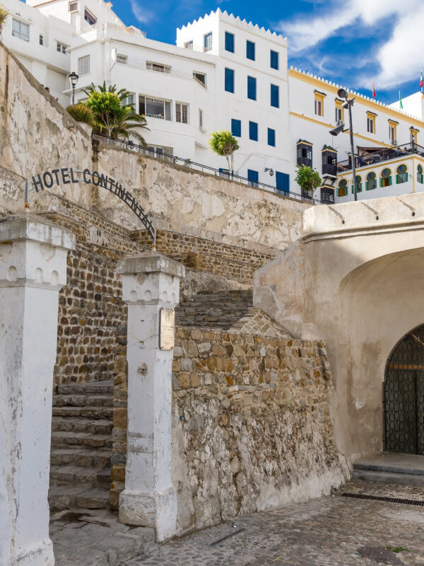 15-Day Morocco Seniors Tour from Tangier