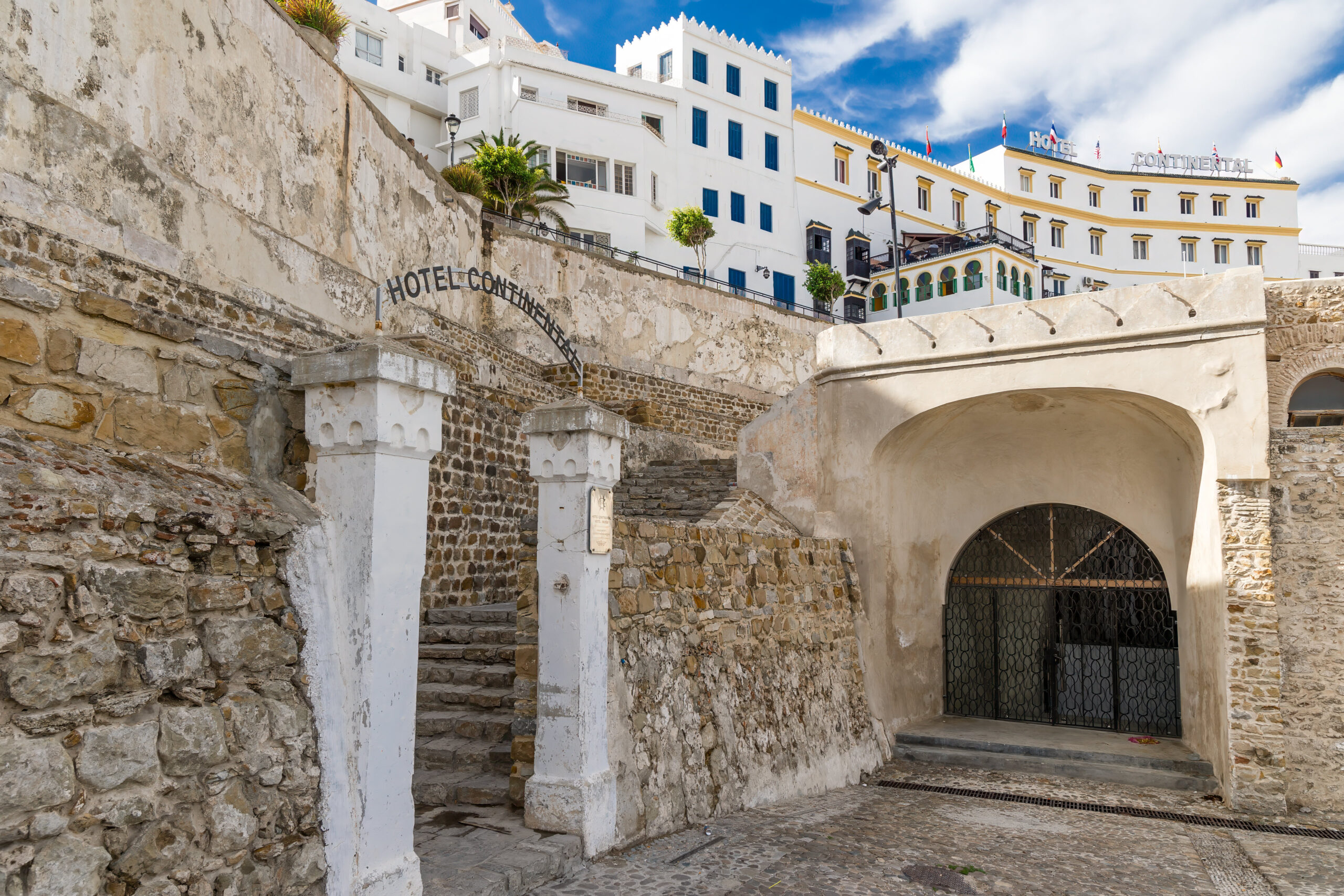 15-Day Morocco Seniors Tour from Tangier