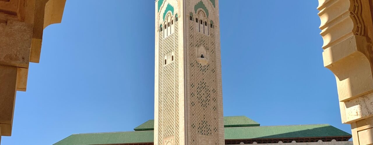 10-Day Morocco Grand Tour from Marrakech
