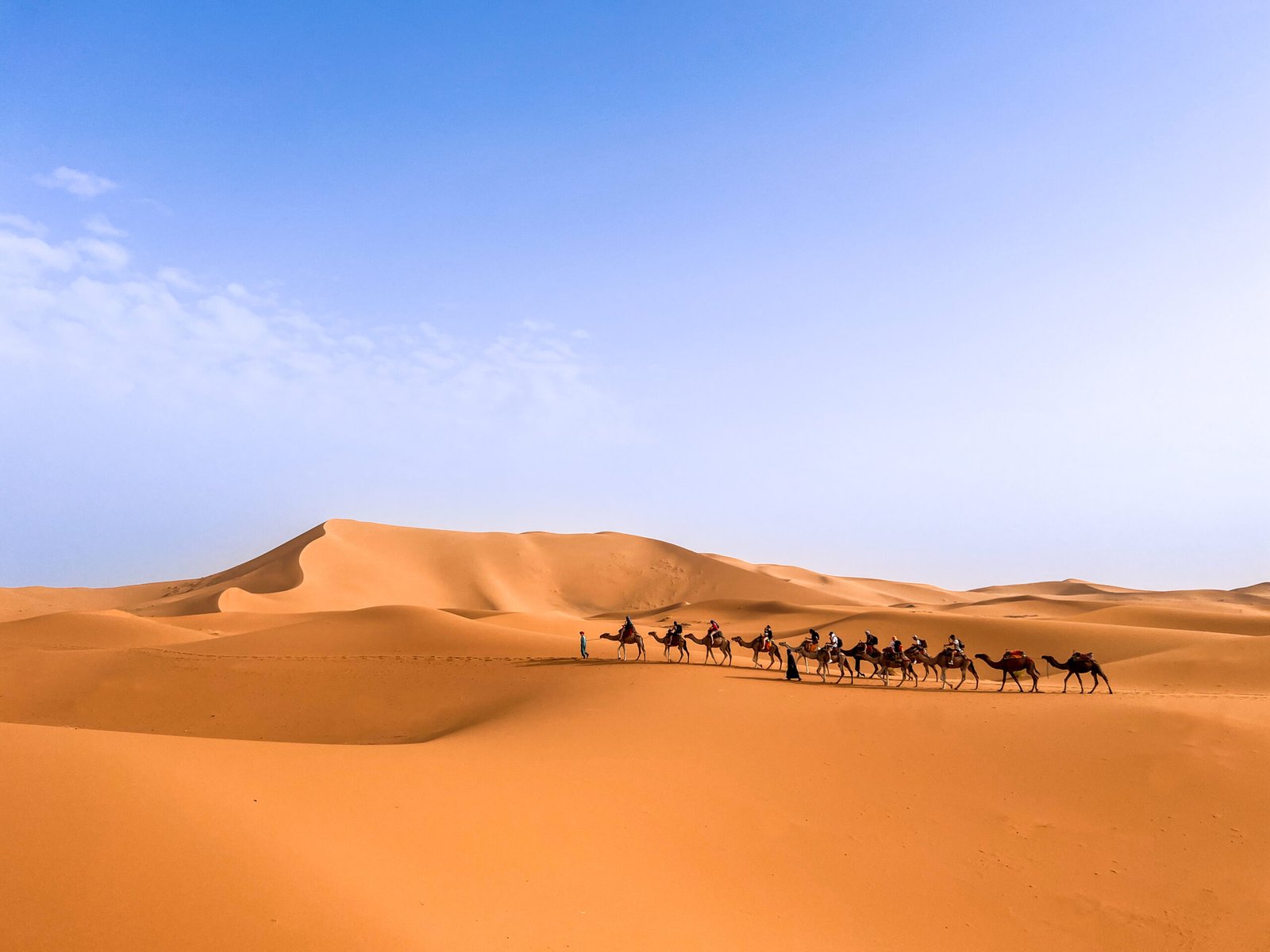 Guide Morocco Tours