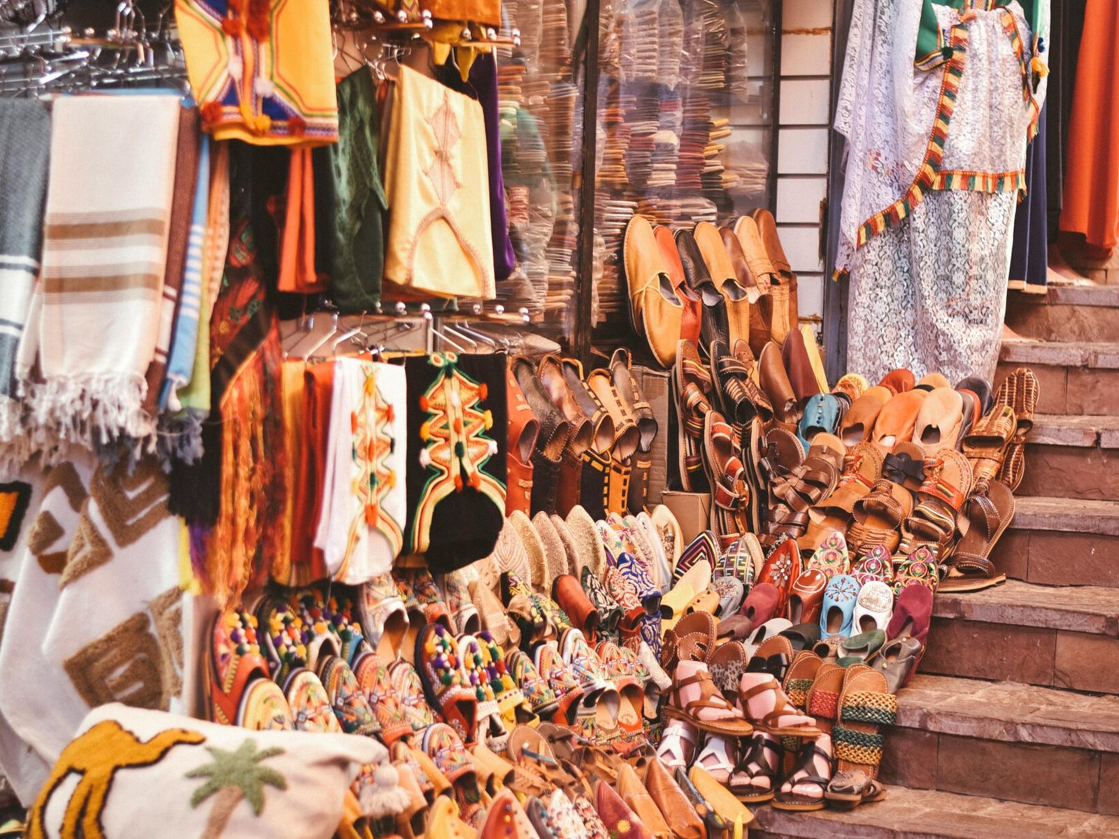 10-Day Morocco Grand Tour from Marrakech